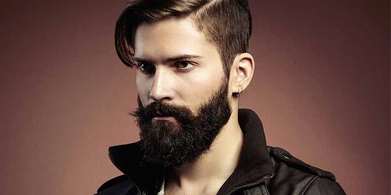 Cool Full Beard Styles For Men To Tap Into Now On The Web