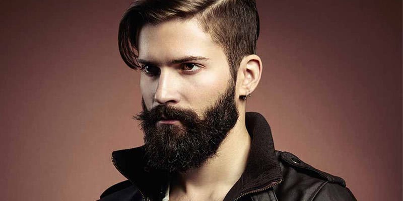 Beard Styles For Men