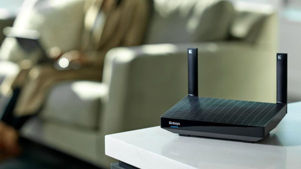 Security Matters: What Features Make a Wireless WiFi Router Secure?
