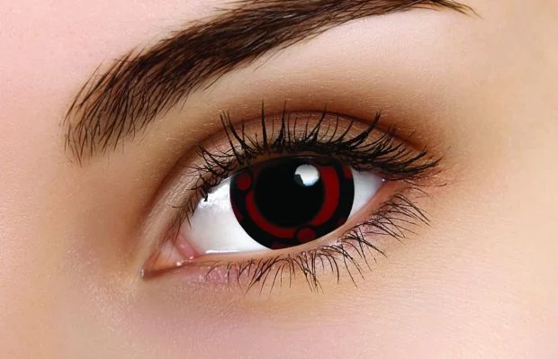 multipurpose contact lens