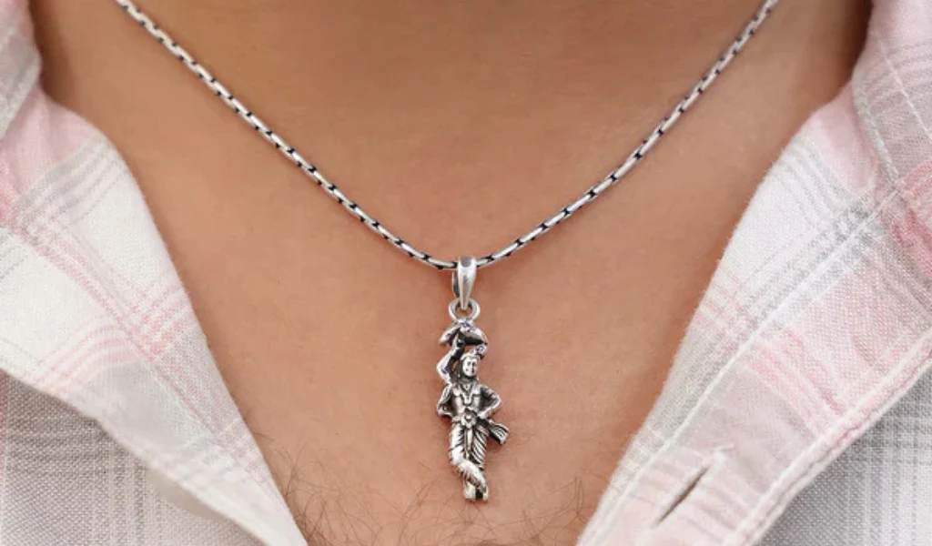 silver inspirational jewelry