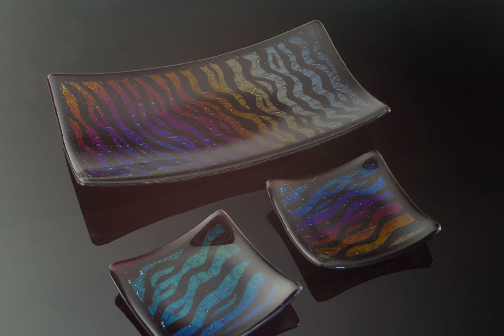 fusing glass supplies 