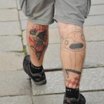Urban body art trends influenced by Lone Star Tattoo Fort Worth creativity