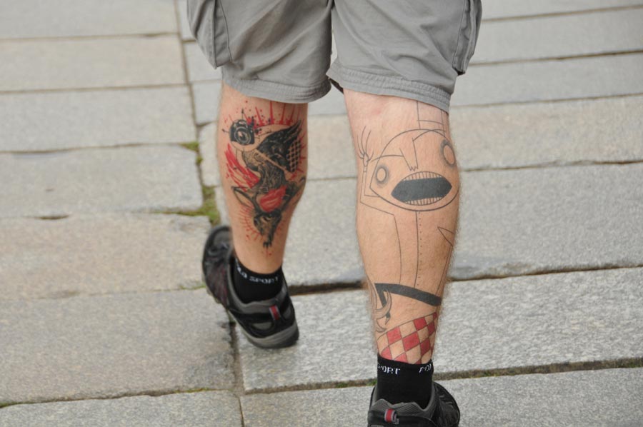 Urban body art trends influenced by Lone Star Tattoo Fort Worth creativity